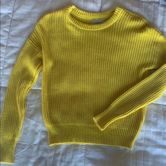 UO Andi crew neck pullover sweater - Picture 2 of 3